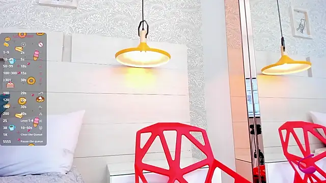 Isabela_Coleman