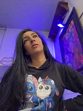 SALOME_KORLAND webcam