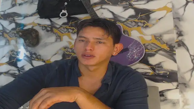 Hiroshi_Shen webcam