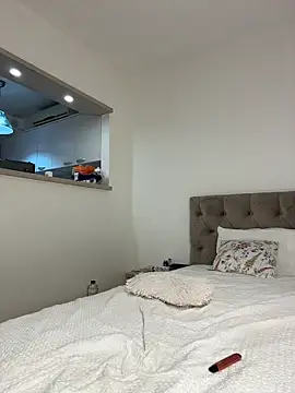 IrisBlues webcam