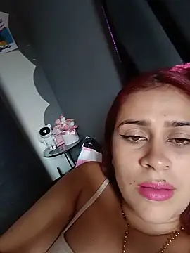 MariBelle1 webcam