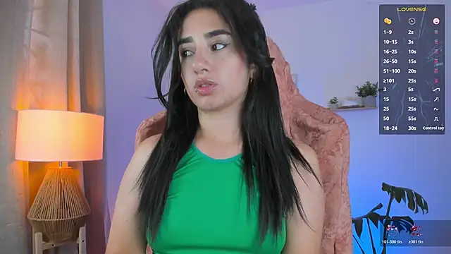 annadu011 webcam