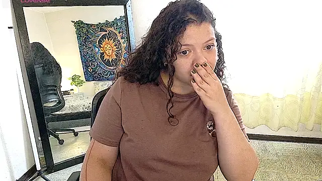 Amanda_sweet webcam