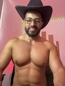 magnumchris webcam