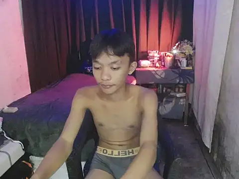 Innocentfucker webcam