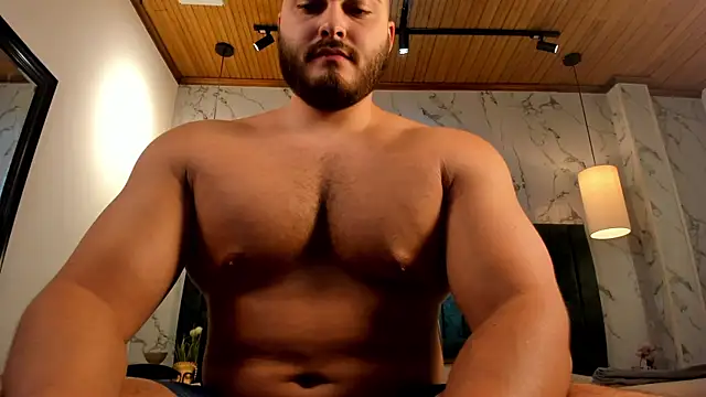 Darius_Wolfe webcam