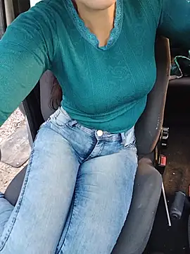 Lupita_sol webcam