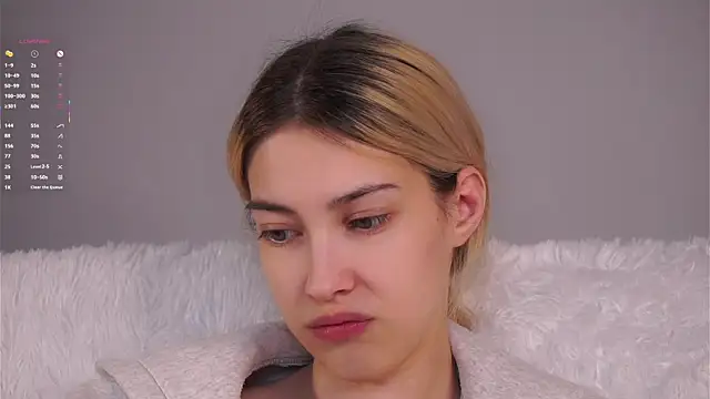 AngelicRice webcam
