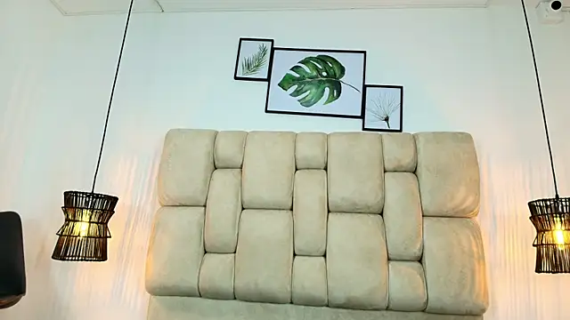 KimberlyFox_t webcam