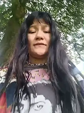 Bathory777 webcam