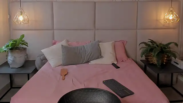 SamayRyann webcam