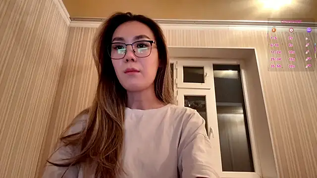 JenellKjelland webcam