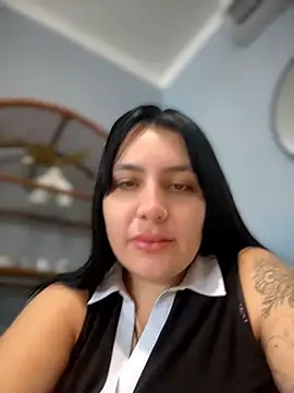 Vicky_Sixx webcam