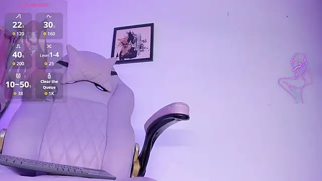 Mara_royal webcam