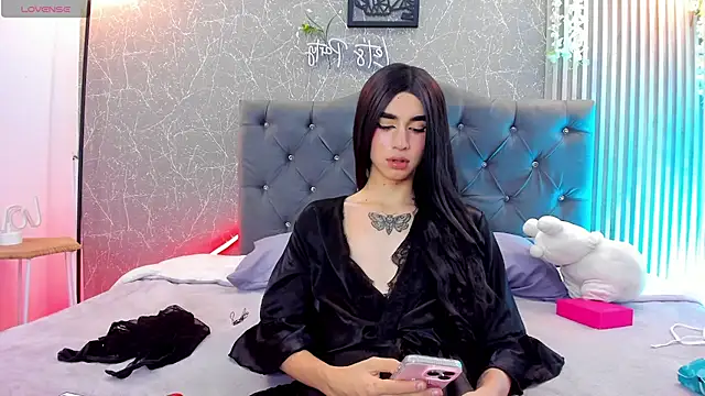 lana_gill1 webcam