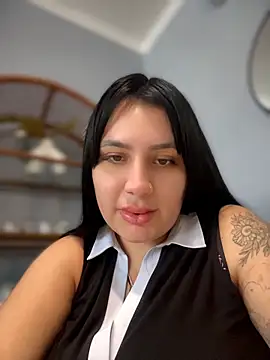 Vicky_Sixx webcam