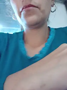 Lupita_sol webcam