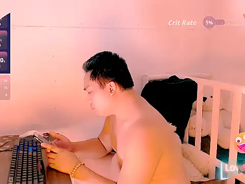 Hardking_69 webcam