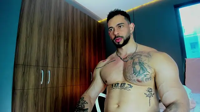 massimo_visconti webcam