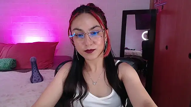 Amy66 webcam