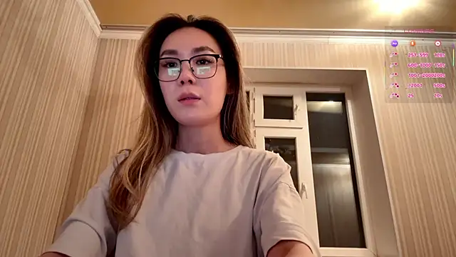 JenellKjelland webcam