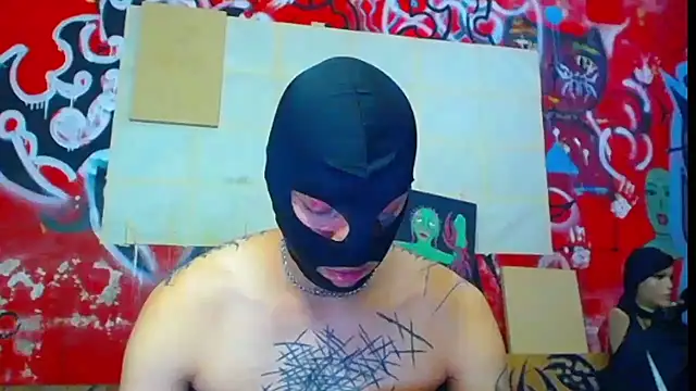 deivid_estrada webcam