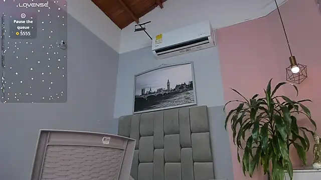 dyvis_22 webcam
