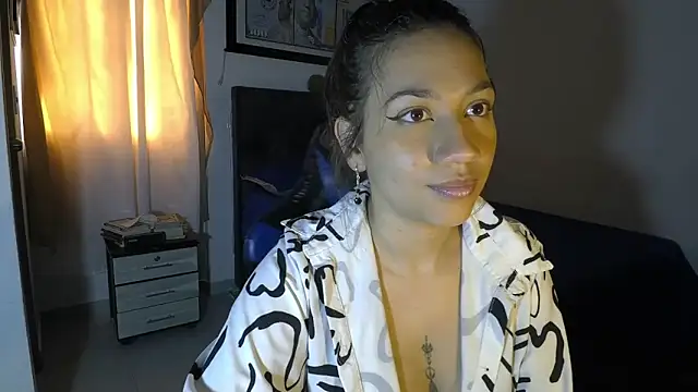NinaChan_ webcam