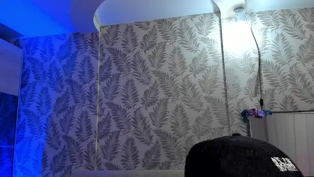Cactus__James webcam