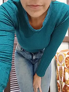 Lupita_sol webcam