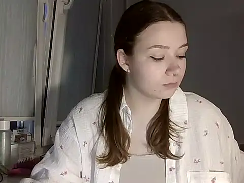 KatySensualy webcam