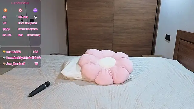 Ju_jin webcam