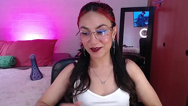 Amy66 webcam