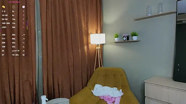 PocketDollX webcam