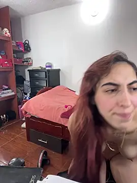 MariamGray1 webcam