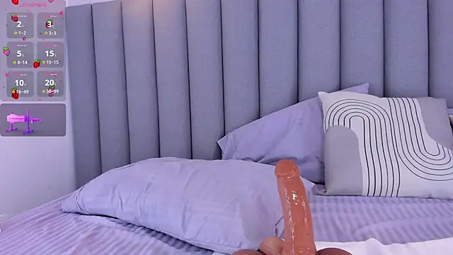 anthonellalux webcam