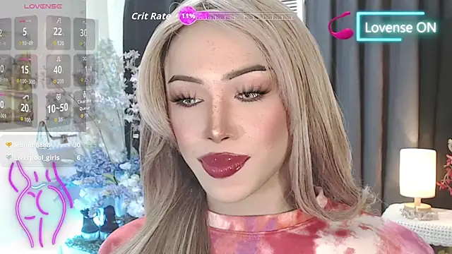 Your_gorgeous_amanda_ts webcam