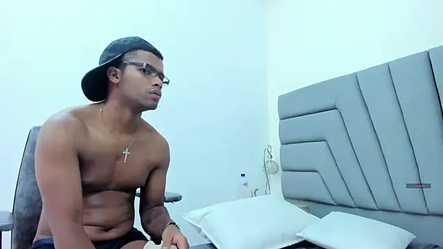 TeamMarcoLuna webcam