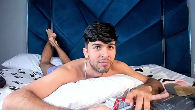 RodrigoColby2 webcam