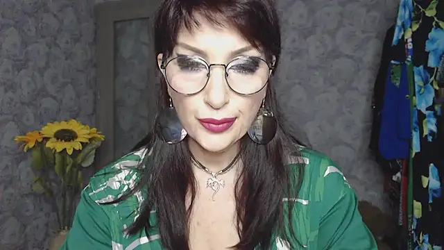 Aziza1 webcam