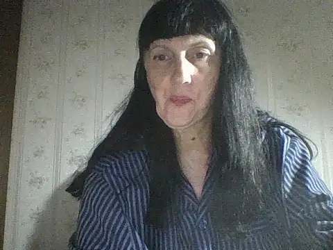 MelanyBanks webcam