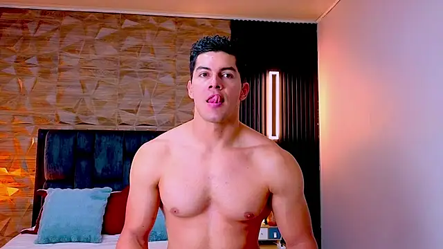 FelipeAndMarcello3 webcam
