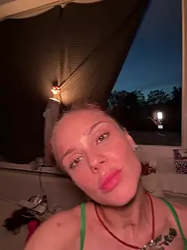 PennyPrincess webcam