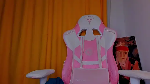 SueNiceeeee webcam