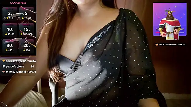 Midnight_Sparshaa webcam