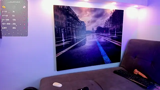 Nina-Mars webcam
