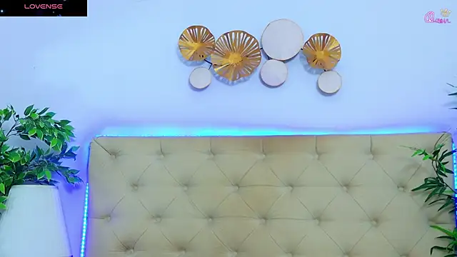 Daliya_ webcam