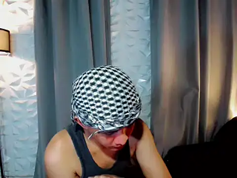prince_elaijah webcam