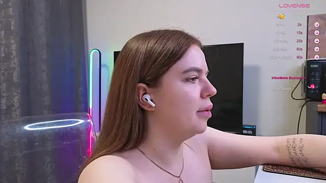 lovly_bambi webcam
