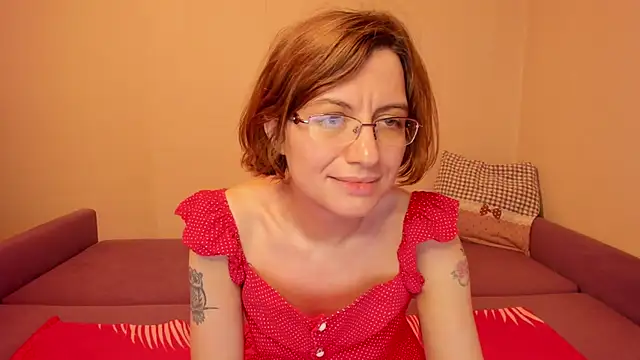 MarilynDream webcam